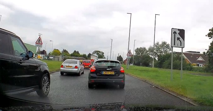 The "S**t Driving Caught On Cam" Thread (Vol 5) - Page 344 - General Gassing - PistonHeads UK