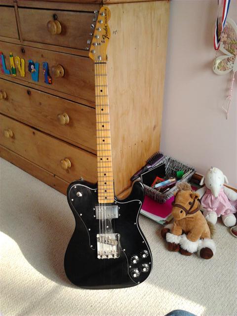 Lets look at our guitars thread. - Page 259 - Music - PistonHeads