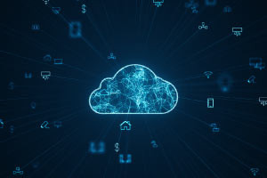 Internet of Things and the Cloud