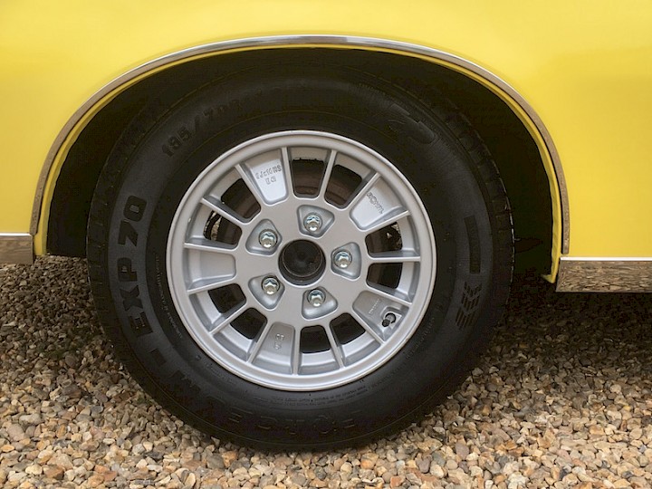 Classic alloy wheel designs - Page 10 - General Gassing - PistonHeads UK