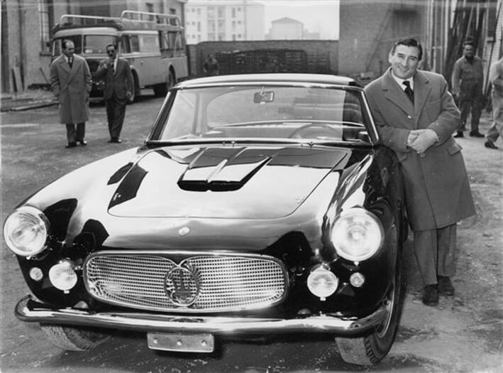 A 'period' classics pictures thread (Mk II) - Page 328 - Classic Cars and Yesterday's Heroes - PistonHeads UK