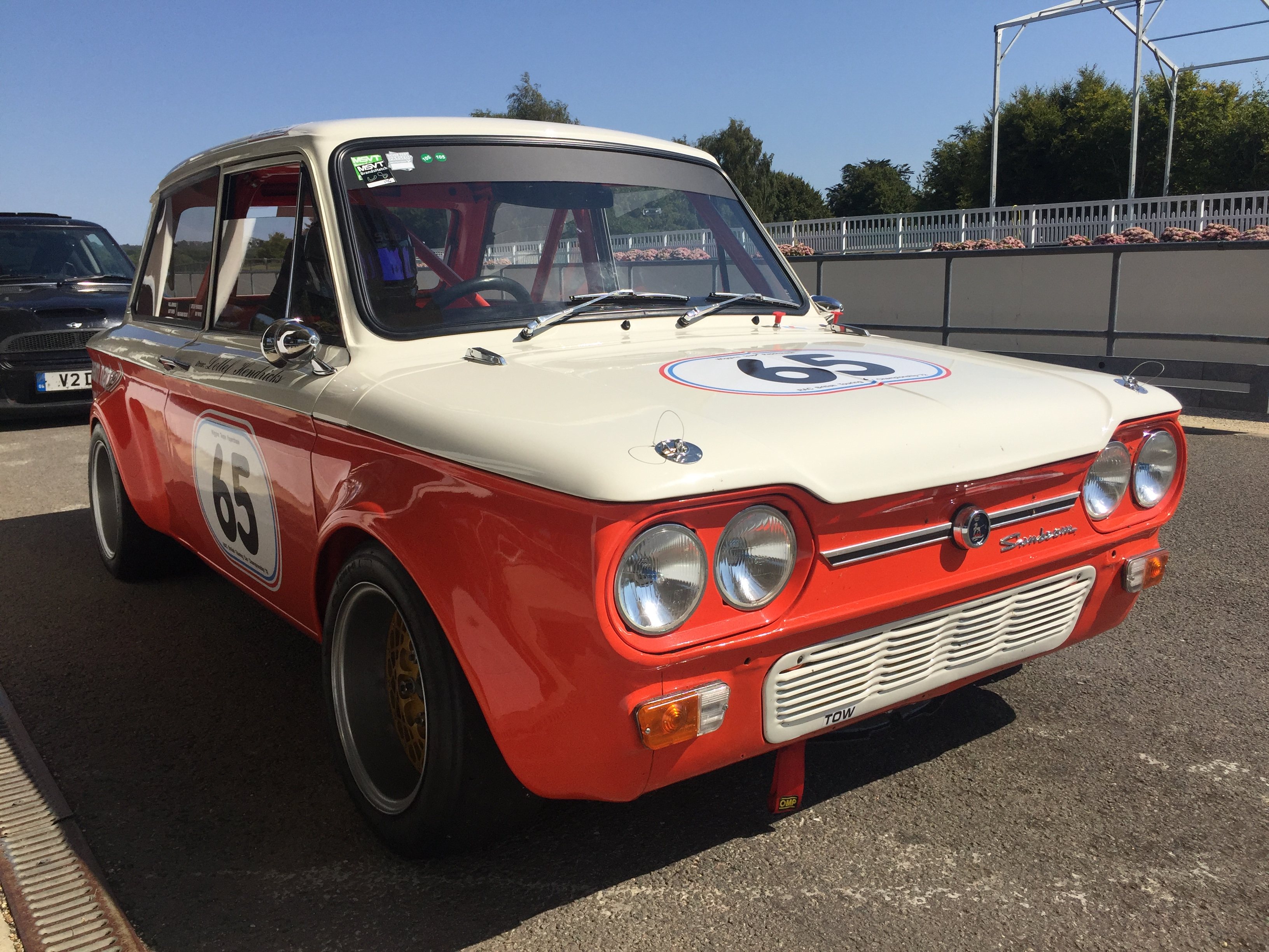 Hartwell Imp - Restoration - Page 27 - Classic Cars and Yesterday's Heroes - PistonHeads