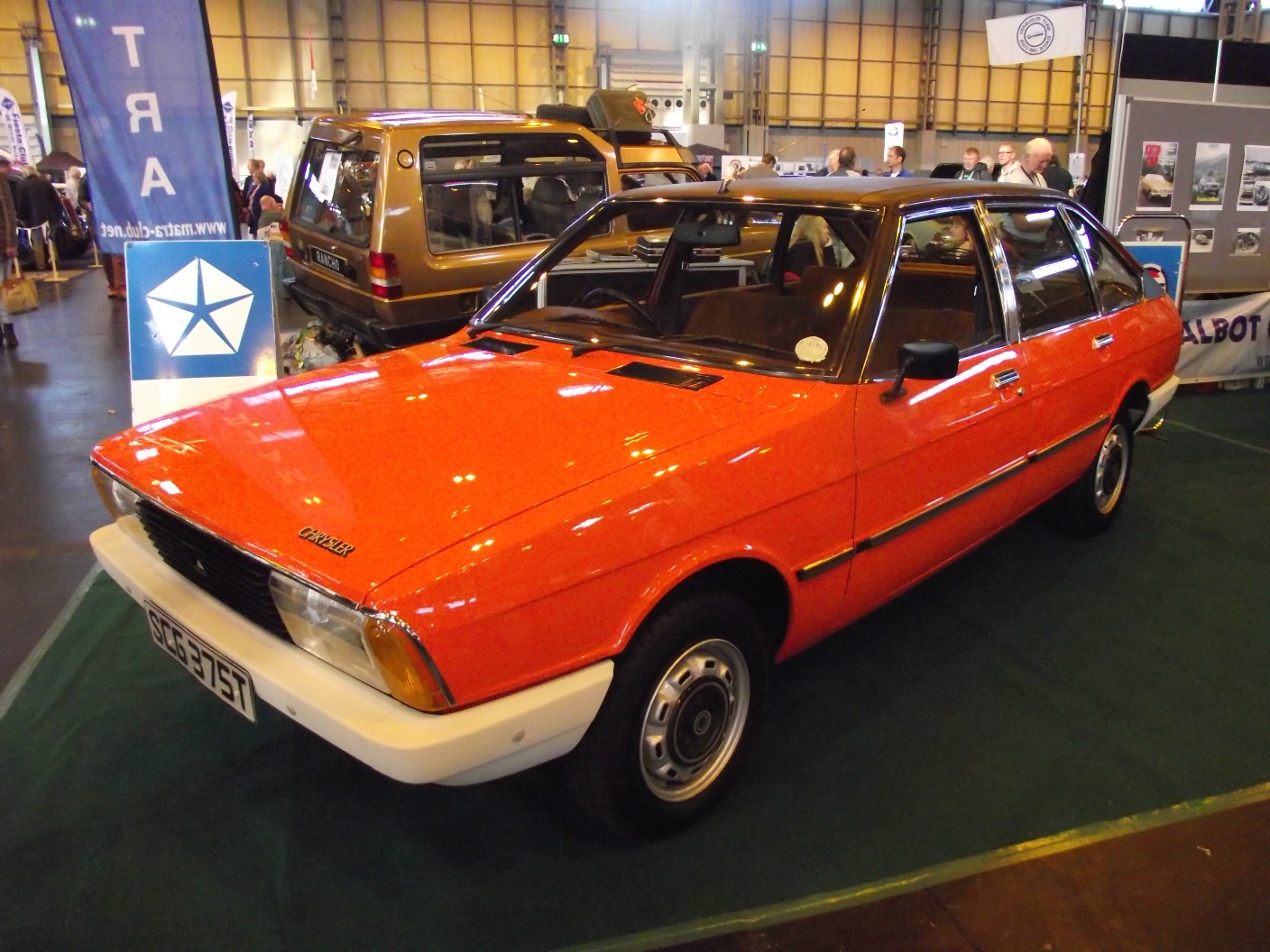 1983 Citroen BX 16TRS - For the love of cars! - Page 2 - Readers' Cars - PistonHeads