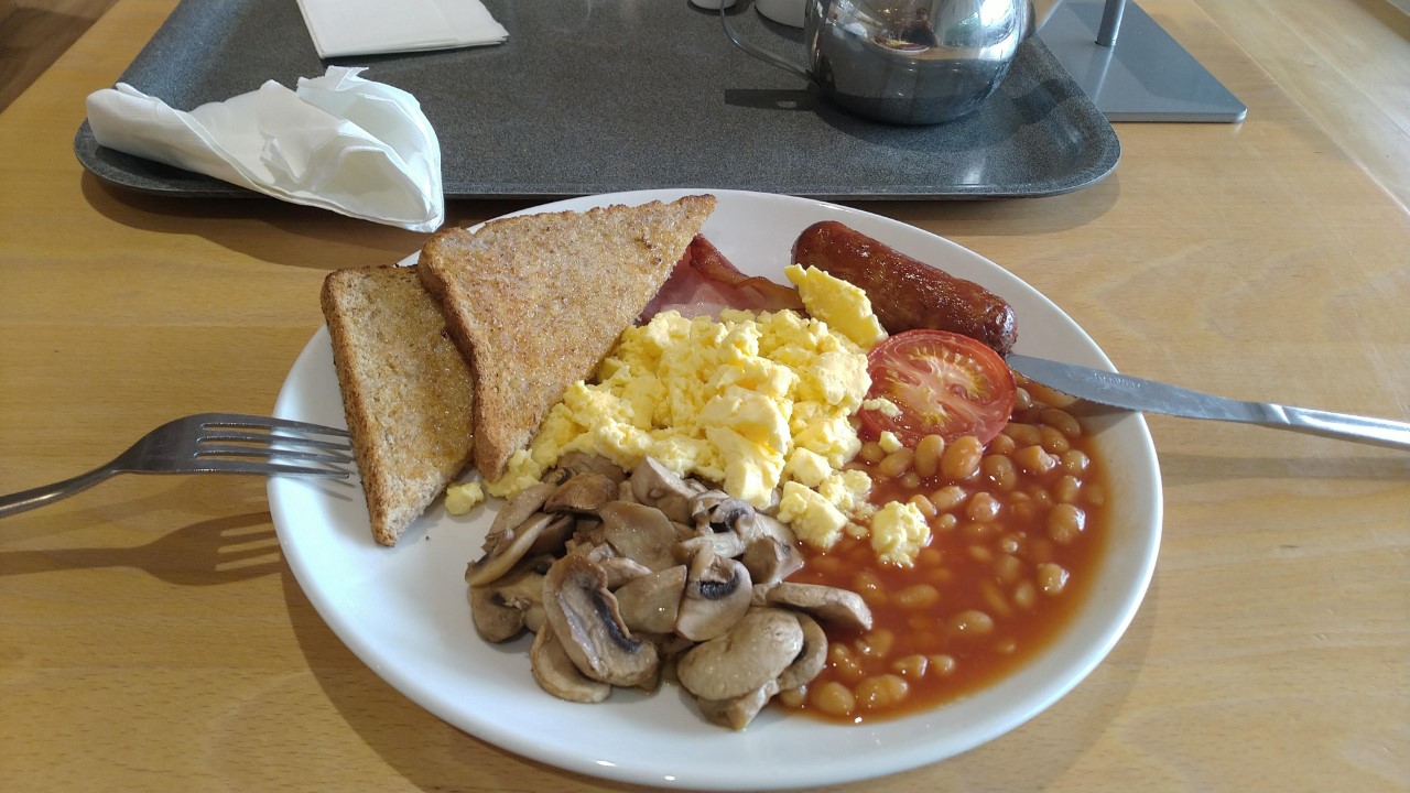 The Great Breakfast photo thread - Page 489 - Food, Drink & Restaurants - PistonHeads
