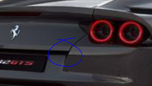RE: Ferrari reveals 800hp 812 GTS - Page 1 - General Gassing - PistonHeads