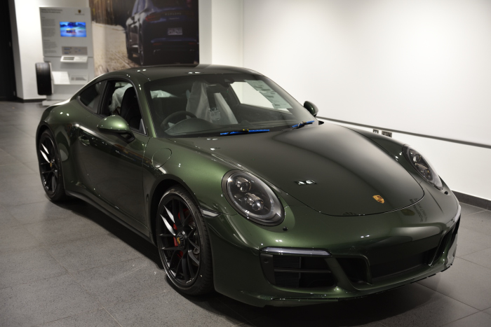 991 GTS Must haves - Page 136 - 911/Carrera GT - PistonHeads