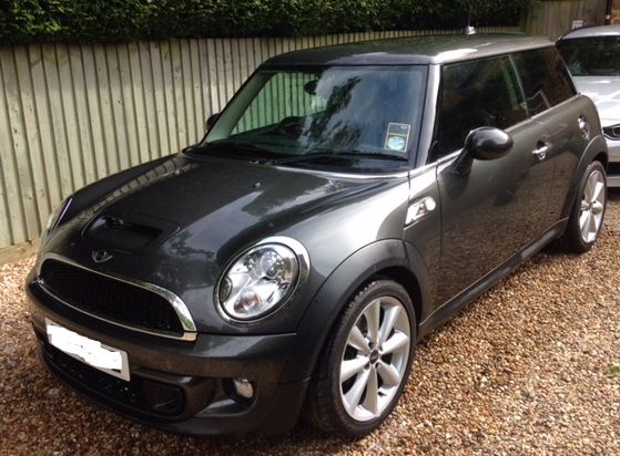 RE: Mini Cooper S (R56): PH Used Buying Guide - Page 1 - General Gassing - PistonHeads