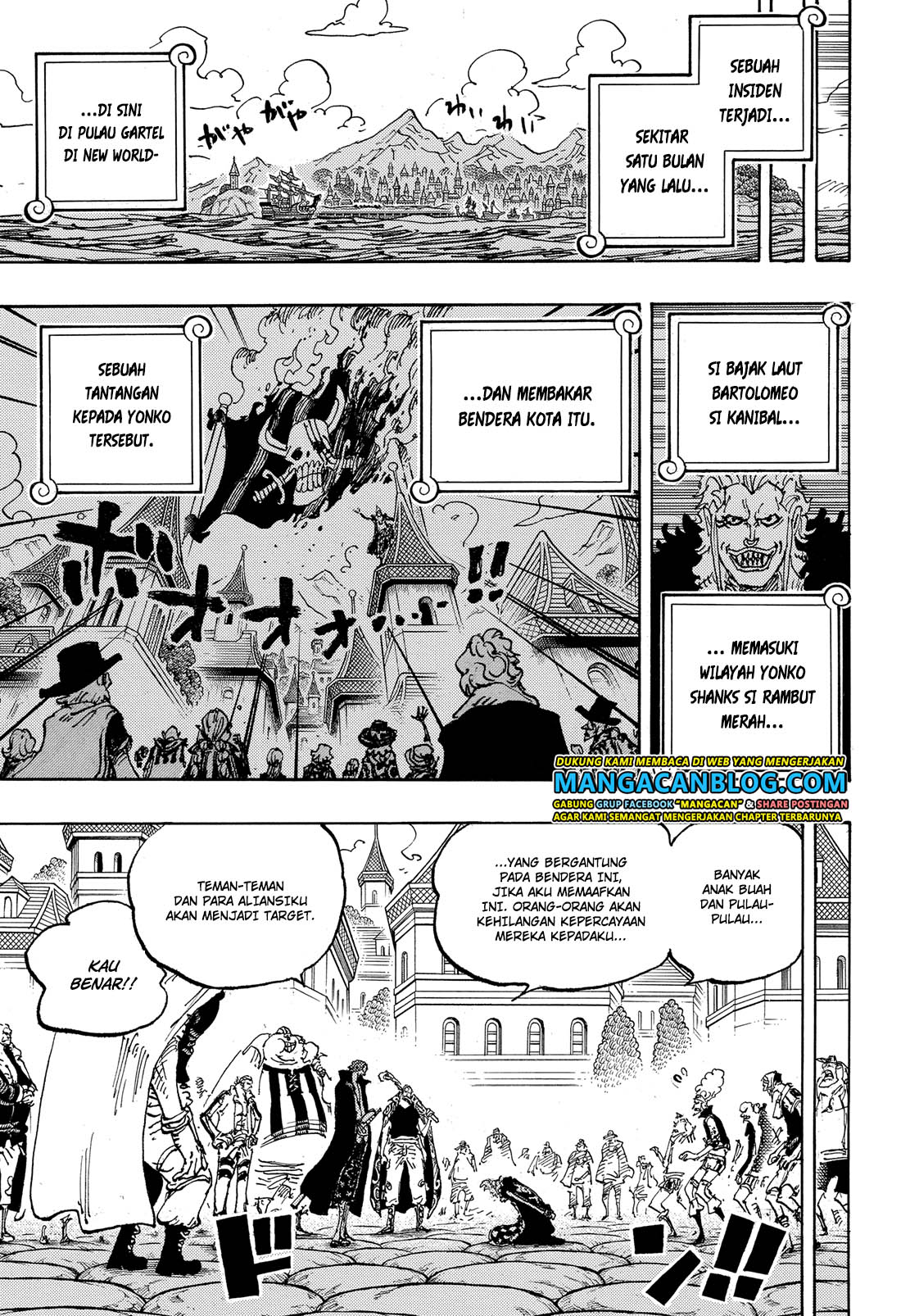 Dilarang COPAS - situs resmi www.mangacanblog.com - Komik one piece 1126 - chapter 1126 1127 Indonesia one piece 1126 - chapter 1126 Terbaru 3|Baca Manga Komik Indonesia|Mangacan