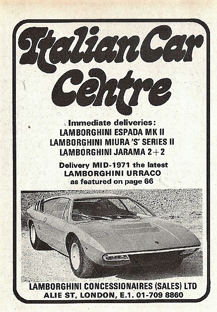 My old Lambo photos from the 90s - Page 31 - Lamborghini Classics - PistonHeads