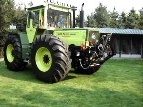 Can tractors be cool? - Page 3 - General Gassing - PistonHeads