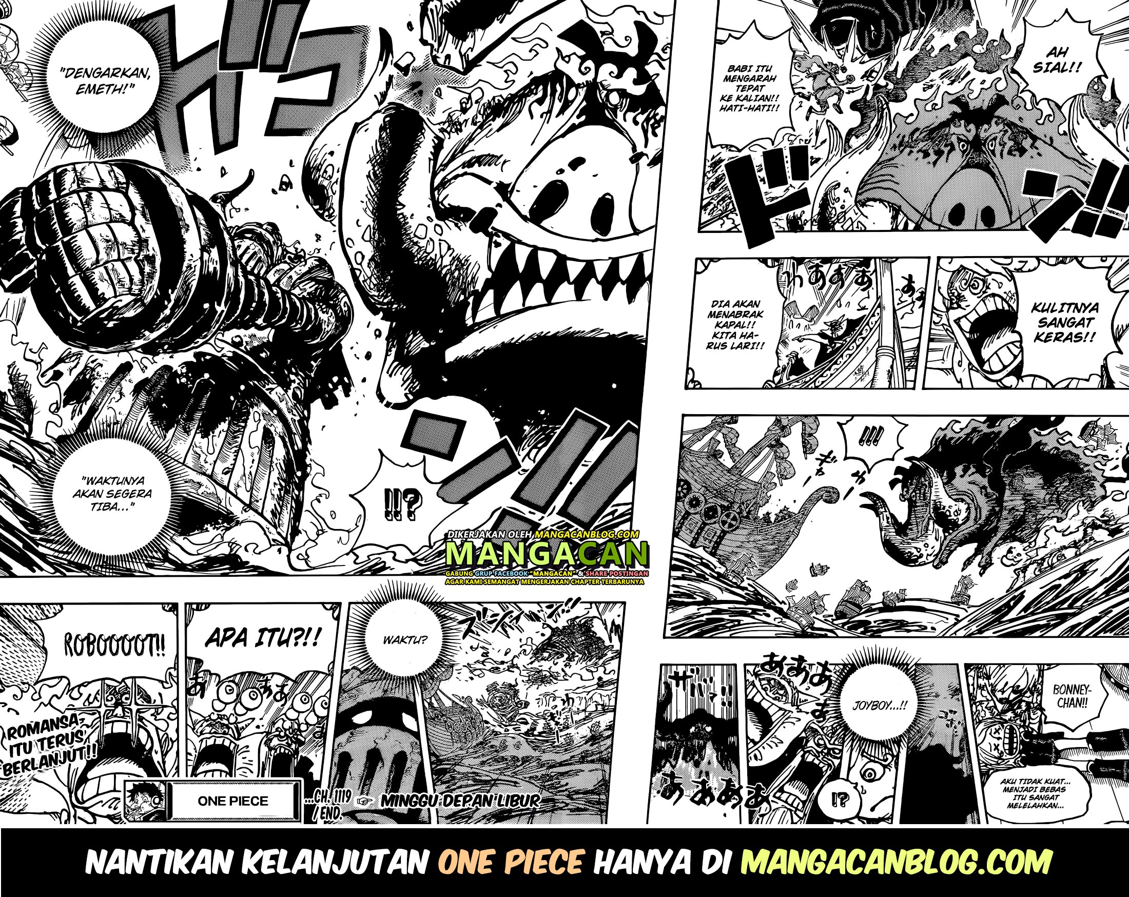 Dilarang COPAS - situs resmi www.mangacanblog.com - Komik one piece 1119 - chapter 1119 1120 Indonesia one piece 1119 - chapter 1119 Terbaru 11|Baca Manga Komik Indonesia|Mangacan