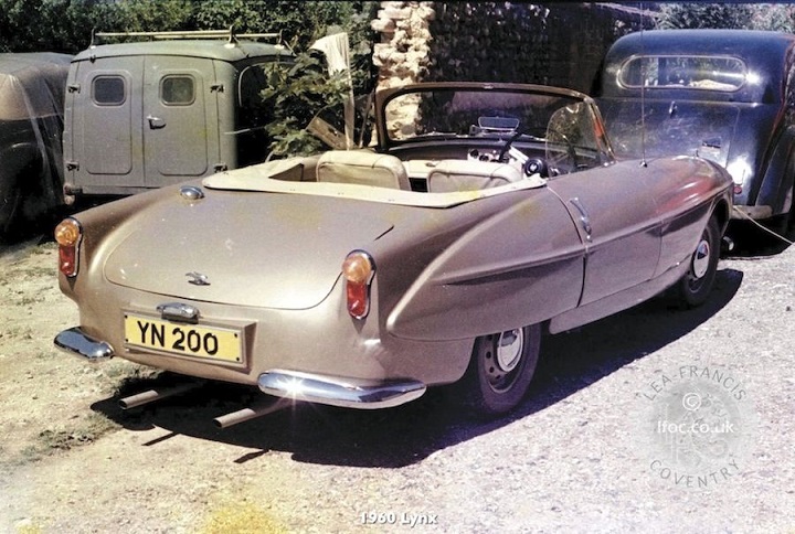 The I'm Bored Guess The Car Quiz (No Googling allowed) - Page 34 - Classic Cars and Yesterday's Heroes - PistonHeads