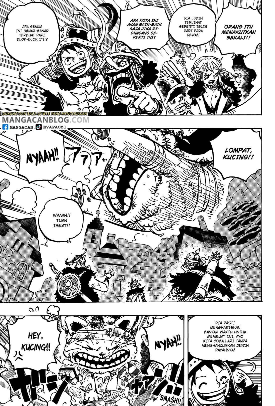 Dilarang COPAS - situs resmi www.mangacanblog.com - Komik one piece 1129 - chapter 1129 1130 Indonesia one piece 1129 - chapter 1129 Terbaru 2|Baca Manga Komik Indonesia|Mangacan