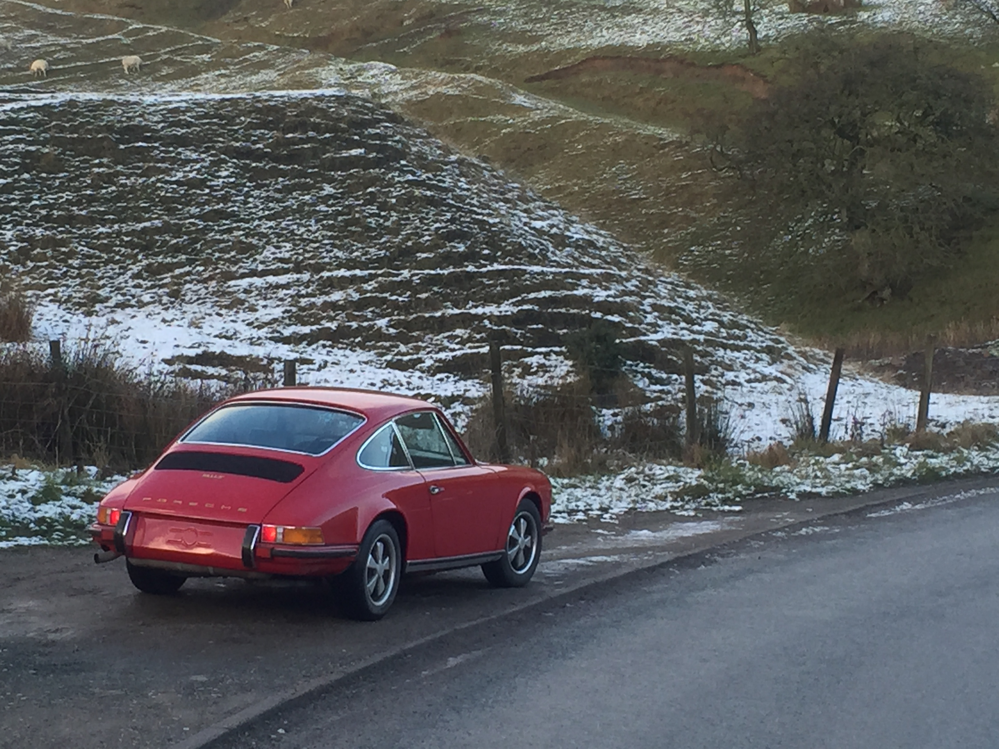What did you do in your Porsche today? - Page 2 - Porsche Classics - PistonHeads