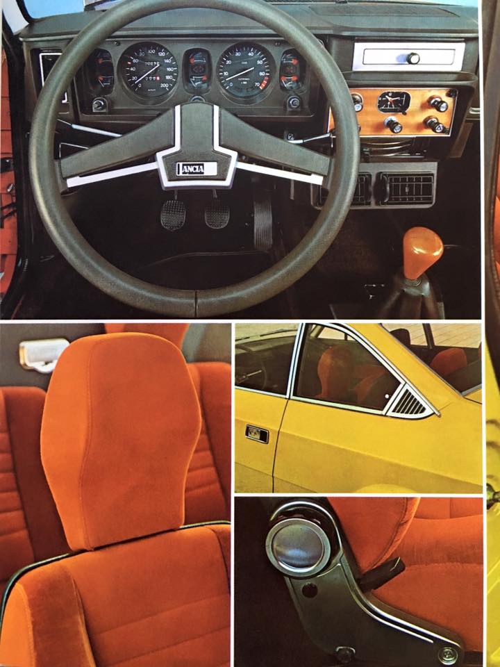 1978 Lancia Beta 1600 Coupe - Page 8 - Readers' Cars - PistonHeads
