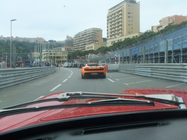 The Official Monaco GP Thread 2014***SPOILERS*** - Page 61 - Formula 1 - PistonHeads