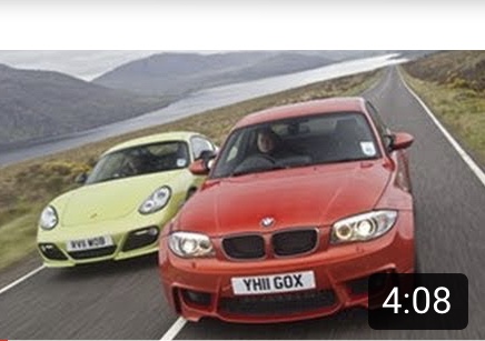 RE: BMW M2 Competition vs. Porsche Cayman GT4 - Page 2 - General Gassing - PistonHeads