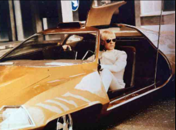 Thunderbirds.....just how FAB was it for you? - Page 3 - TV, Film & Radio - PistonHeads