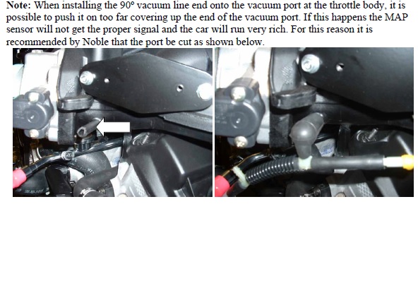 A close up of a pair of scissors - Pistonheads - The image is a split-screen photograph showing two steps of a process related to motorcycle handling. On the left side, there's a view of a motorcycle engine with a focus on the connections, particularly the linkage leading up to a vacuum port. On the right side, the same motorcycle engine is shown with components that were removed from the left side reinserted. There are written instructions superimposed on the upper half of the image that describe the operations involved in handling a motorcycle with a vacuum grip. The text warns against applying too much vacuum pressure to the vacuum grip, but it is superimposed on the comparatively smaller side of the image.