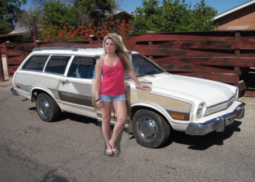 Using the Mrs to sell the car..... - Page 20 - General Gassing - PistonHeads