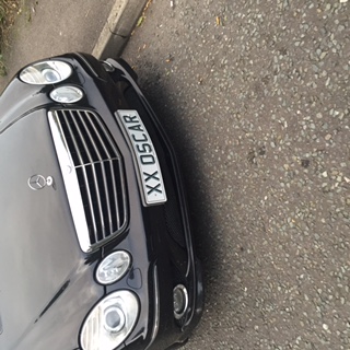 What C124PPY personalised plates have you seen recently? - Page 26 - General Gassing - PistonHeads