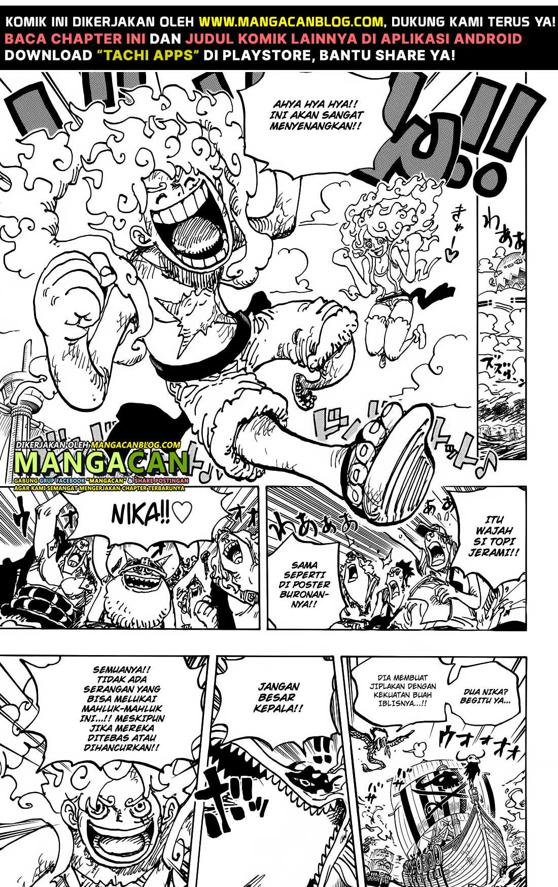 Dilarang COPAS - situs resmi www.mangacanblog.com - Komik one piece 1119 - chapter 1119 1120 Indonesia one piece 1119 - chapter 1119 Terbaru 3|Baca Manga Komik Indonesia|Mangacan