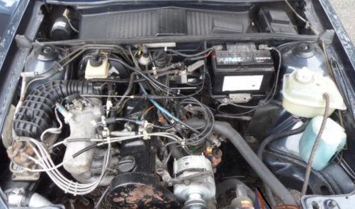 RE: Audi 80: Spotted - Page 2 - General Gassing - PistonHeads