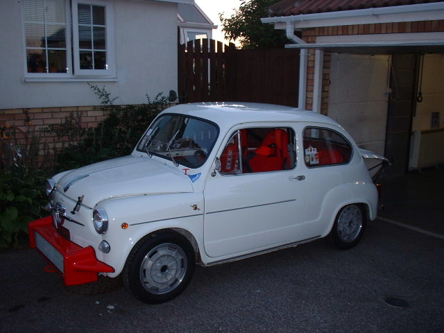 Abarth 500,why does nobody buy them?  - Page 5 - Car Buying - PistonHeads