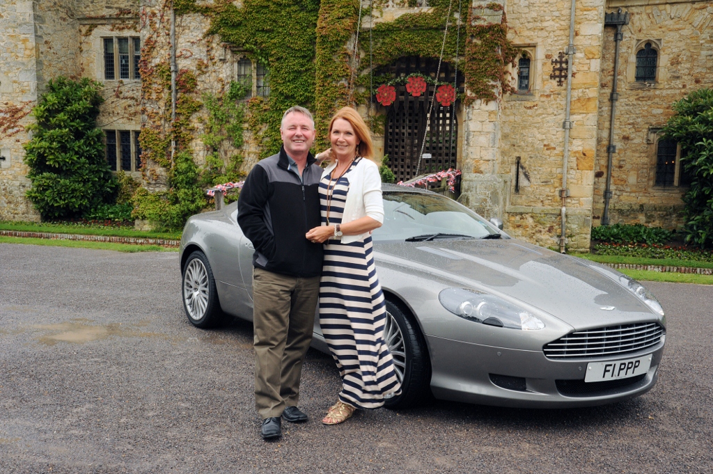 Hever Pictures 2012 - Page 3 - Aston Martin - PistonHeads