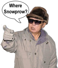 Snowprow
