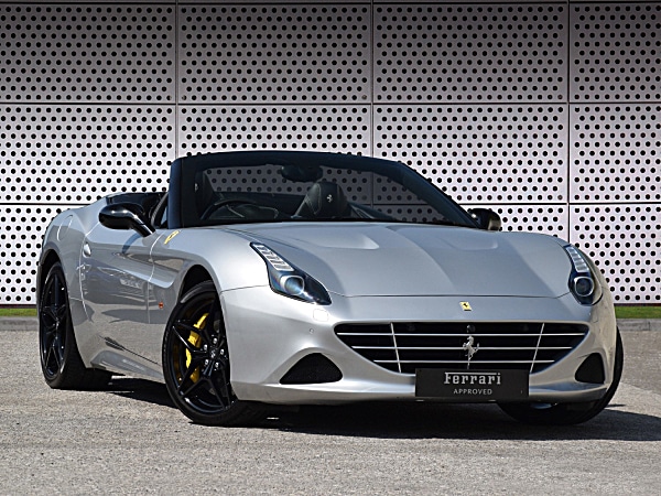 First Ferrari - Advice regards the California - Page 1 - Supercar General - PistonHeads UK