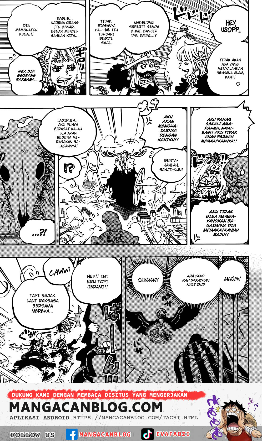 Dilarang COPAS - situs resmi www.mangacanblog.com - Komik one piece 1129 - chapter 1129 1130 Indonesia one piece 1129 - chapter 1129 Terbaru 11|Baca Manga Komik Indonesia|Mangacan