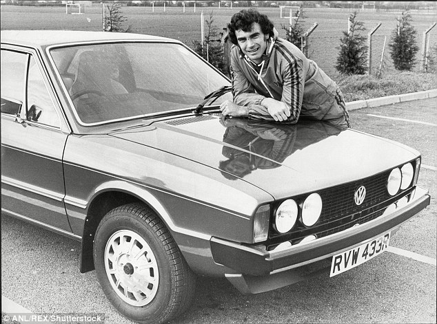 Interesting celebrity cars - Page 14 - General Gassing - PistonHeads