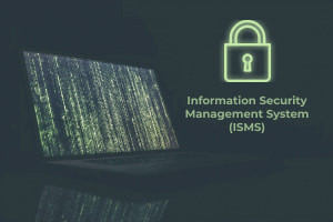 ISO/IEC 27001 - Dynamics of Information Security Management System (ISMS)