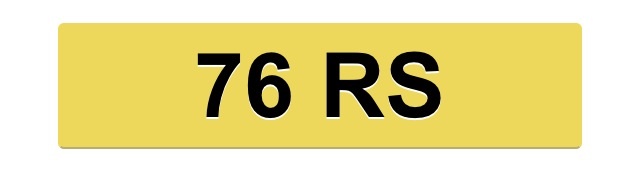 Real Good Number Plates : Vol 4 - Page 229 - General Gassing - PistonHeads