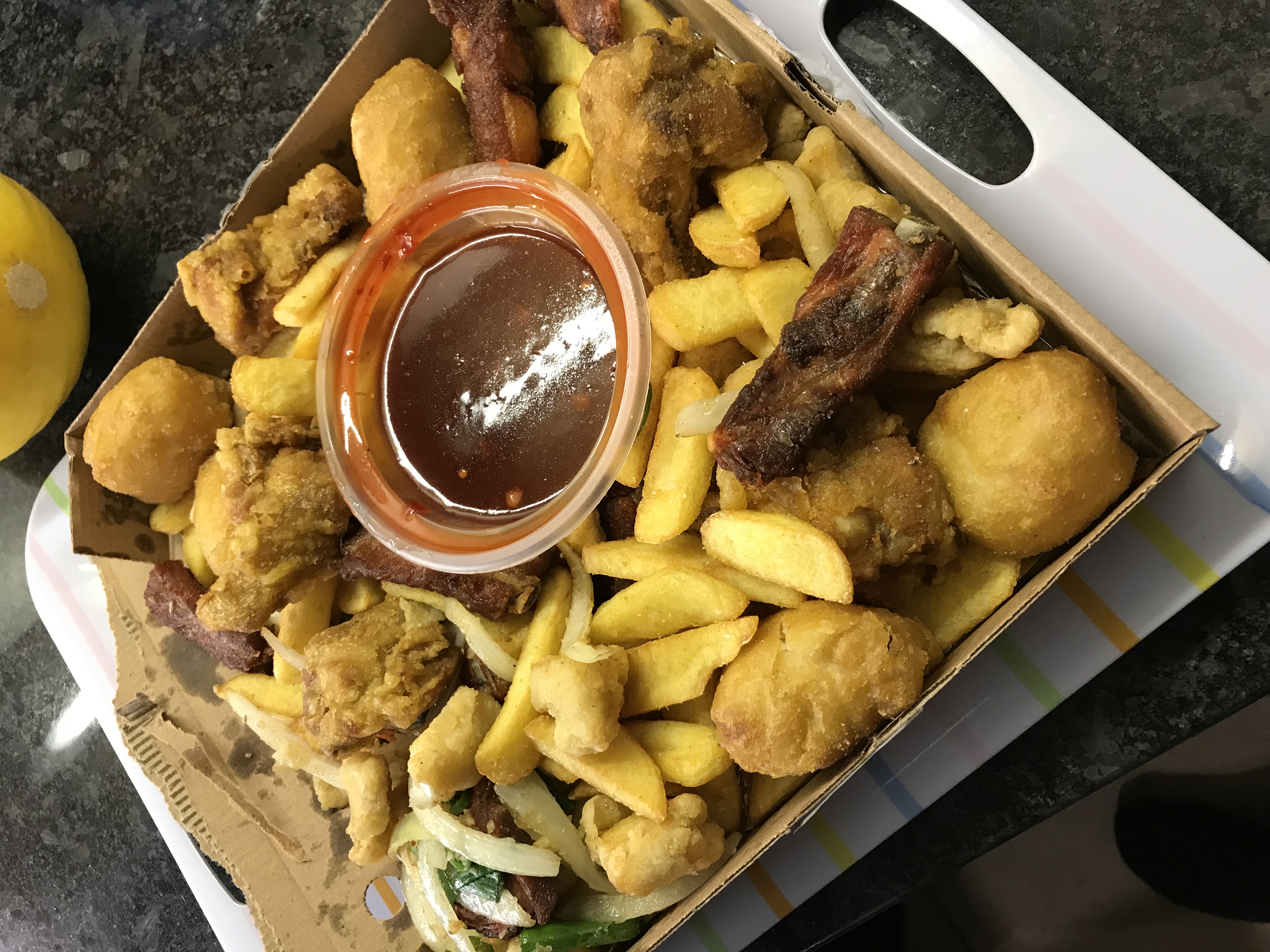 Dirty Takeaway Pictures Volume 3 - Page 279 - Food, Drink & Restaurants - PistonHeads