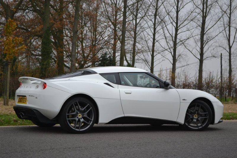 My Evora Review + Pictures So Far - Long Read! - Page 7 - Evora - PistonHeads