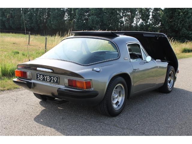 Early TVR Pictures - Page 128 - Classics - PistonHeads