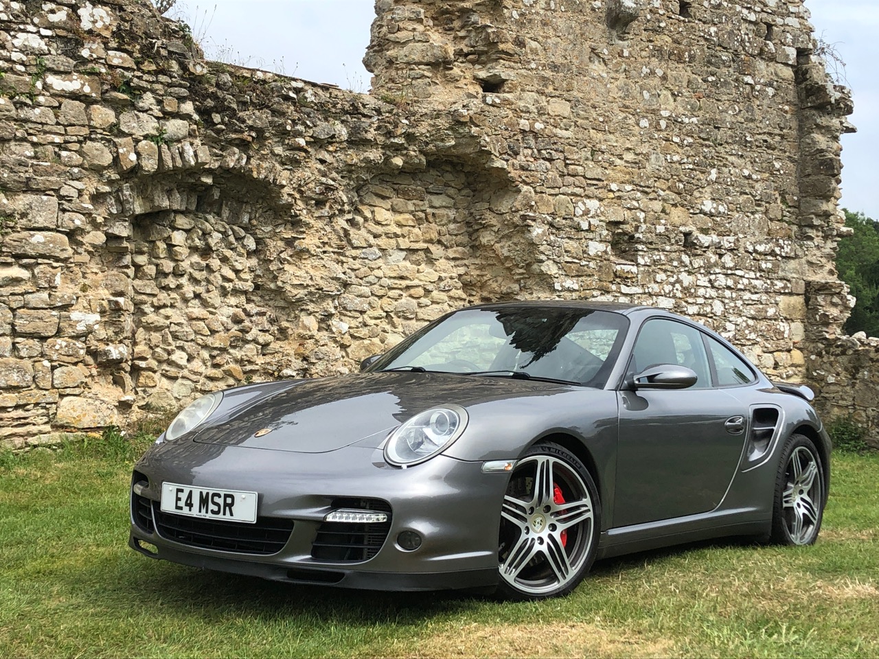 RE: £50k Grand Tourers | Six of the Best - Page 5 - General Gassing - PistonHeads