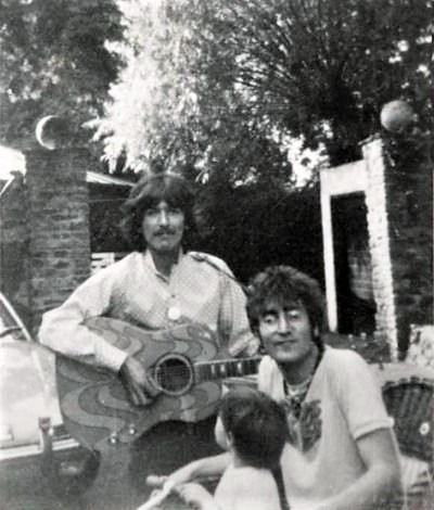 The Beatles. - Page 8 - Music - PistonHeads