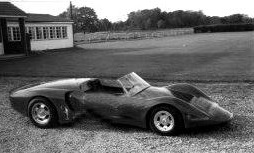 The I'm Bored Guess The Car Quiz (No Googling allowed) - Page 48 - Classic Cars and Yesterday's Heroes - PistonHeads