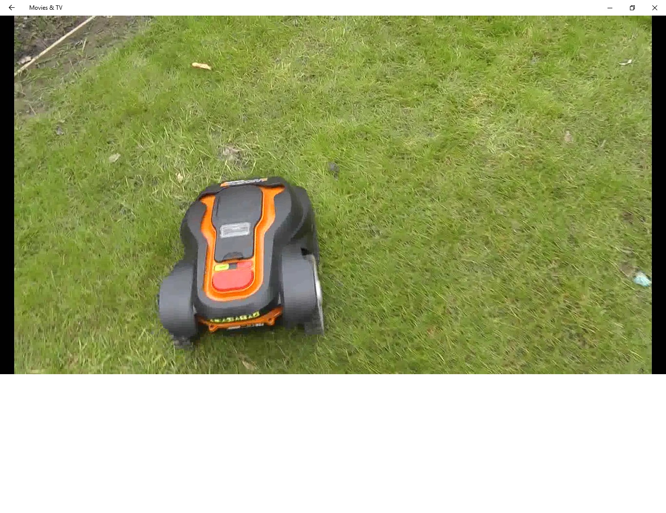 Robot mowers - Page 8 - Homes, Gardens and DIY - PistonHeads