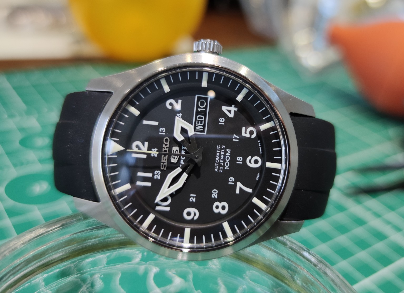 Let's see your Seikos! - Page 181 - Watches - PistonHeads UK