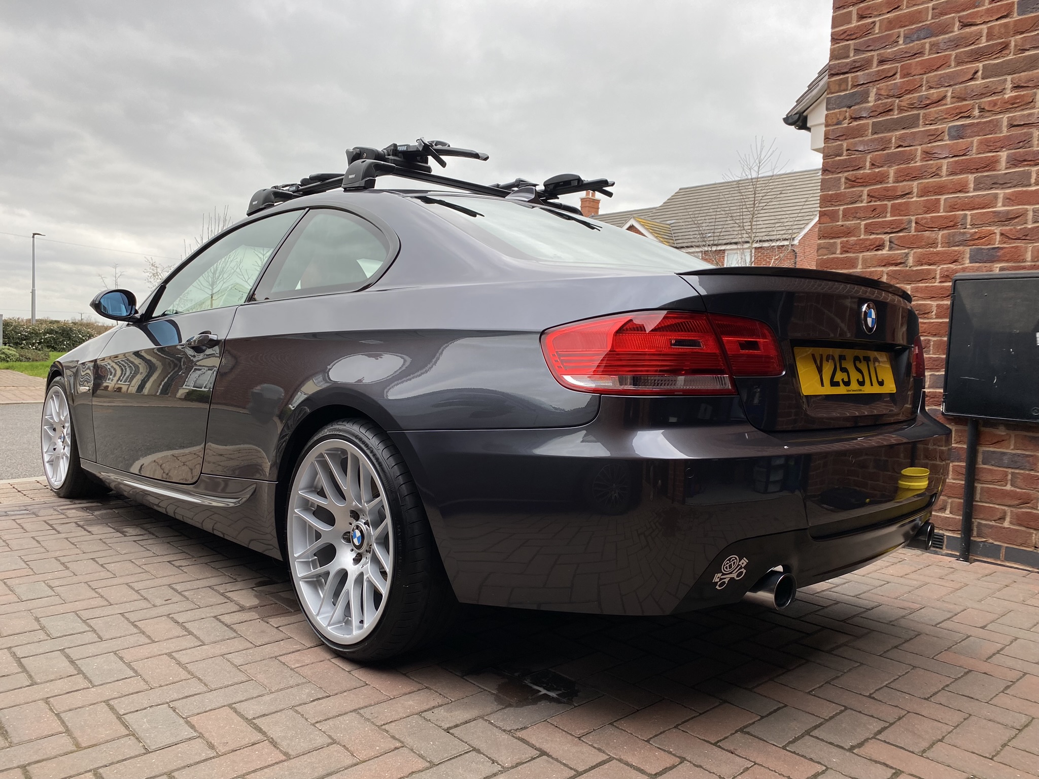 My brave pill; E92 BMW 335i with the infamous N54 engine - Page 47 - Readers' Cars - PistonHeads UK
