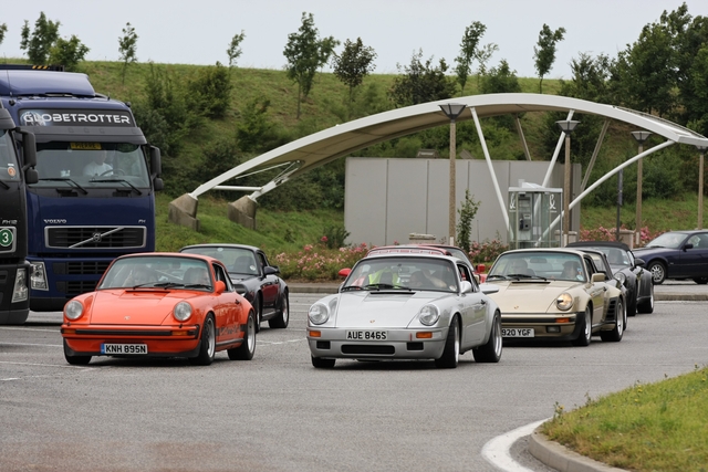 BEST OF PICTURES - ON ROAD TO LE MANS - Page 1 - Le Mans - PistonHeads UK