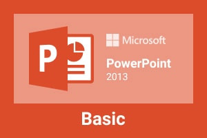Diploma in MS PowerPoint 2013 Basic