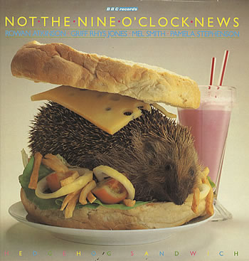 The "Not the 9 o'clock News" thread - Page 1 - TV, Film & Radio - PistonHeads