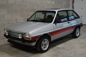 Which attainable car from your youth would you still like? - Page 9 - Classic Cars and Yesterday's Heroes - PistonHeads UK