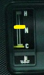 XJR-s temperature gauge - Page 1 - Jaguar - PistonHeads