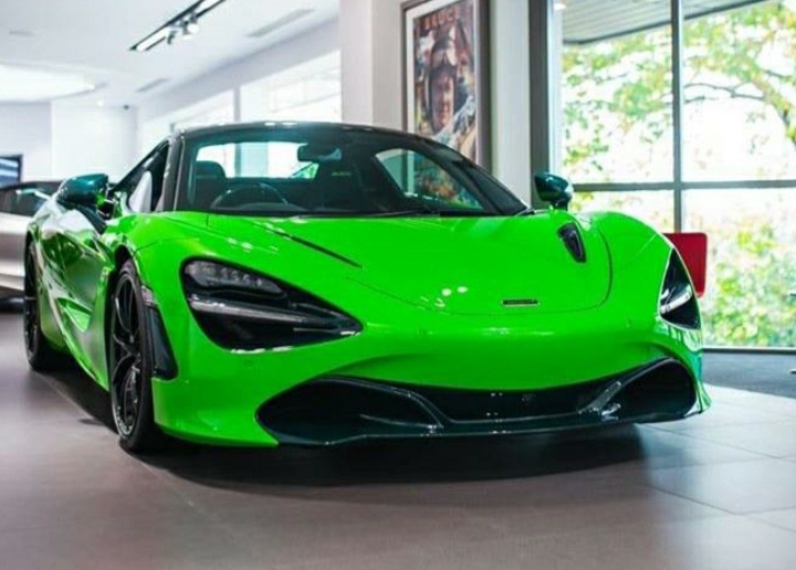Bought a 720s! My 1st "supercar" Wish me luck!! - Page 12 - McLaren - PistonHeads